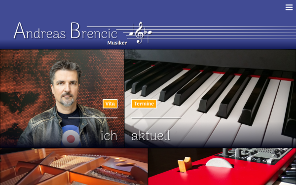 andreasbrencic.com