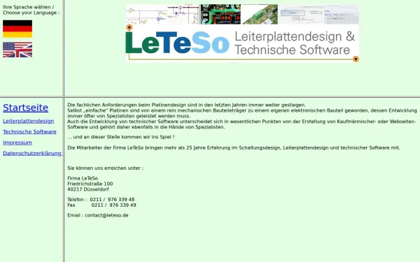 leteso.de