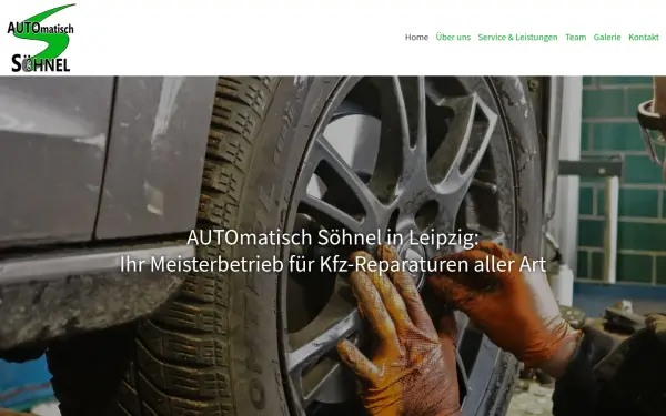www.automatisch-soehnel.de