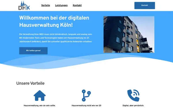 www.dh.koeln