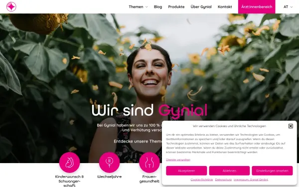 www.gynial.com