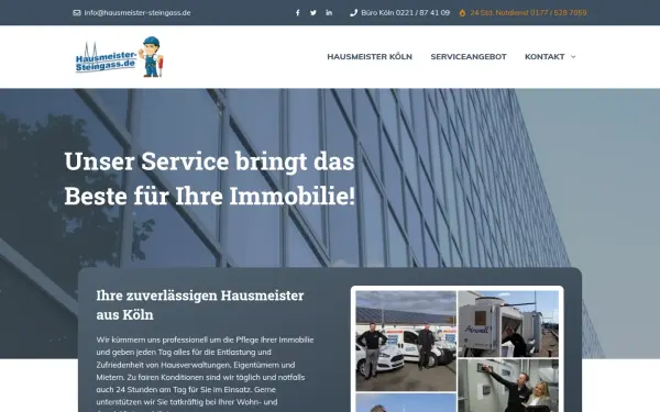 www.hausmeister-steingass.de