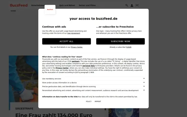 www.buzzfeed.de