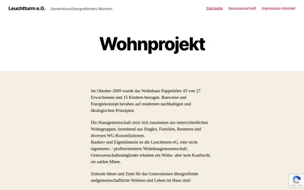 leuchtturm-wohnprojekt.de