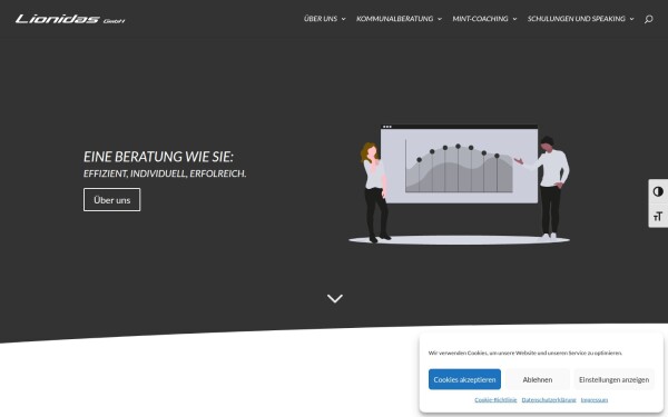 lionidas.com