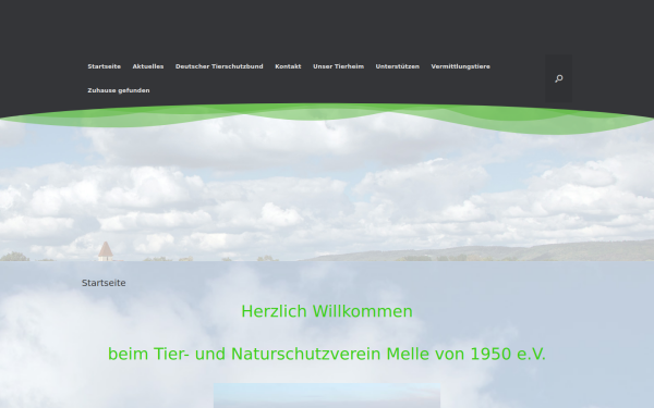 tierheim-melle.de