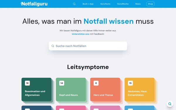 www.notfallguru.de