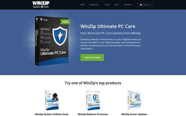 www.winzipsystemtools.com