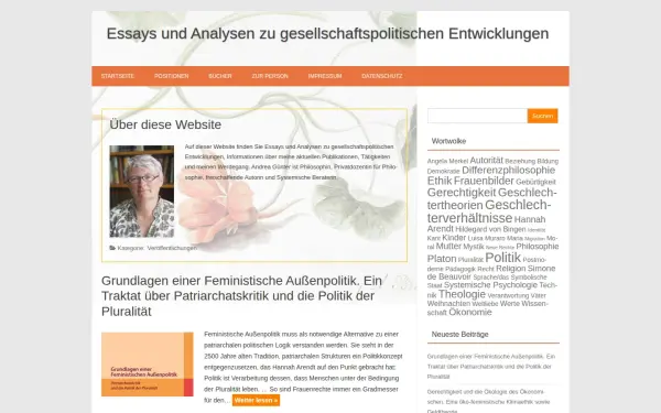 andreaguenter.de