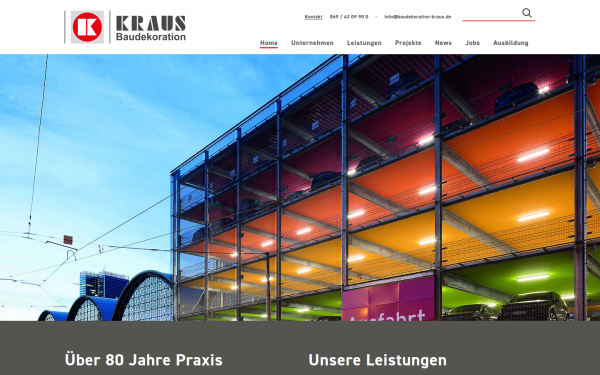 baudekoration-kraus.de