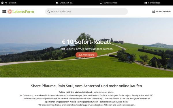 www.lebensform24.at