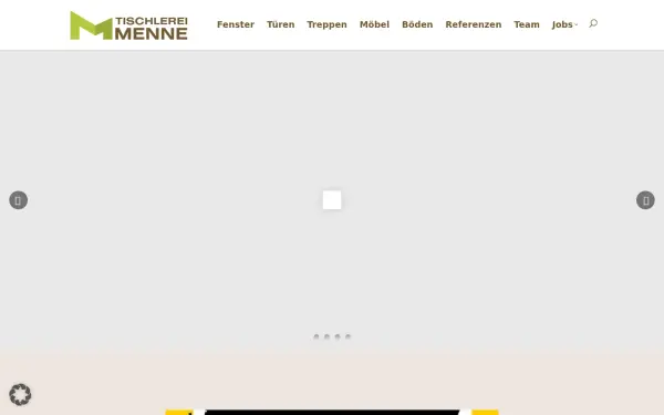 www.tischlerei-menne.de