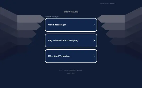 adswiss.de