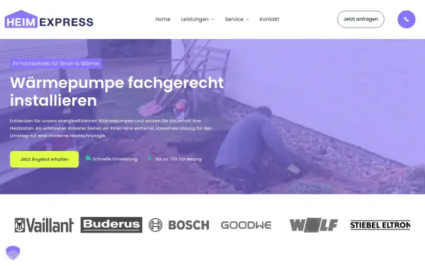 www.heimexpress.de