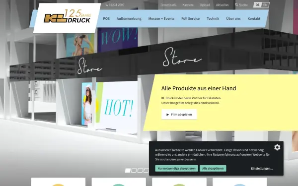 www.kldruck.com