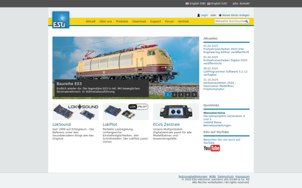 www.esu.eu