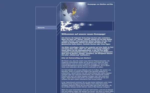 gruber-homepage.de
