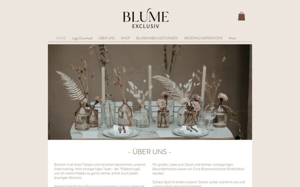 www.blume-exclusiv.de