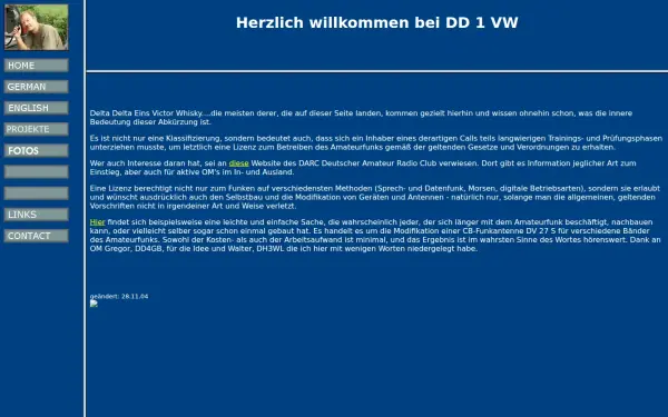 dl1vaw.de