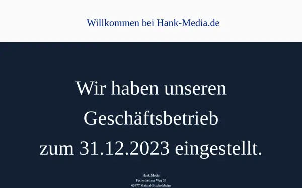 hank-media.de