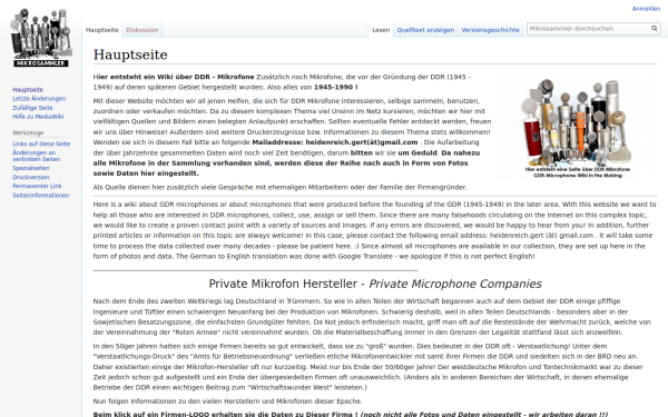 mikrosammler.de