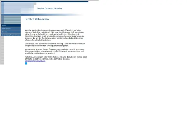 www.grunwald.org