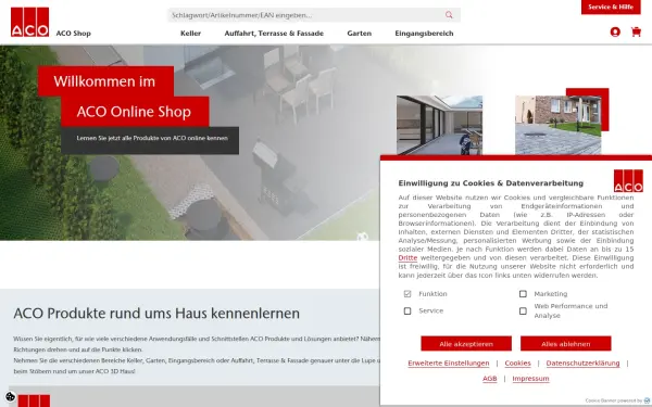 www.aco.shop