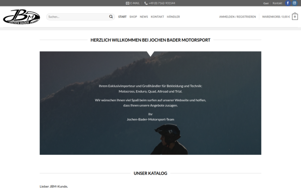 jochen-bader-motorsport.de