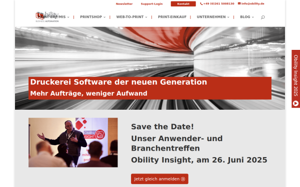 obility.de