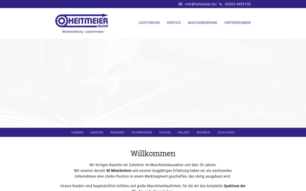 www.heitmeier.biz