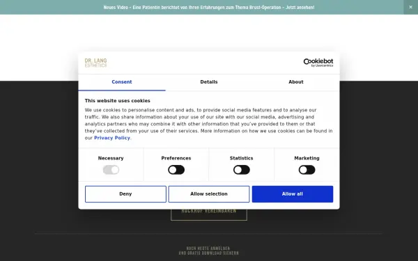 www.lang-esthetics.de