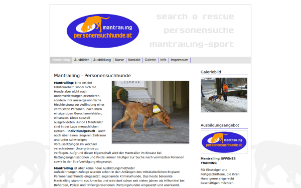 www.personensuchhunde.at