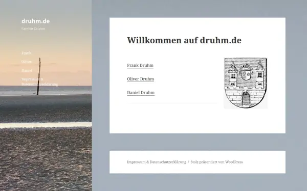 druhm.de