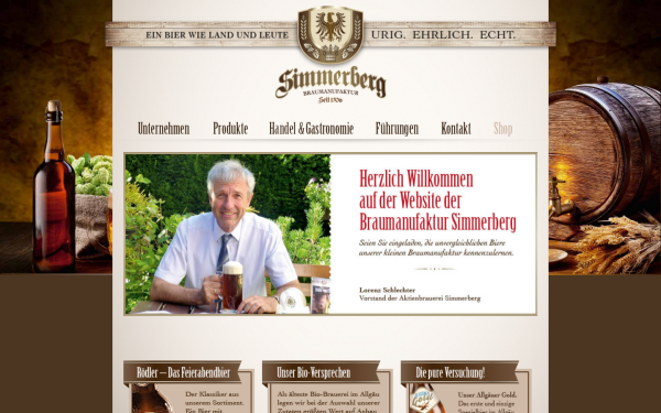 simmerberger.de