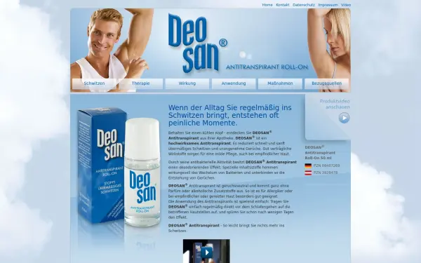deosan.de