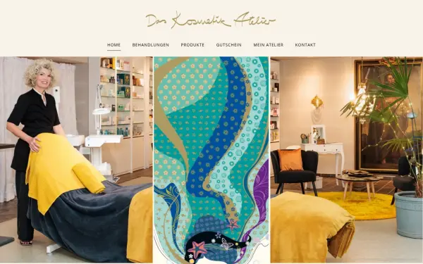 www.kosmetikatelier.de