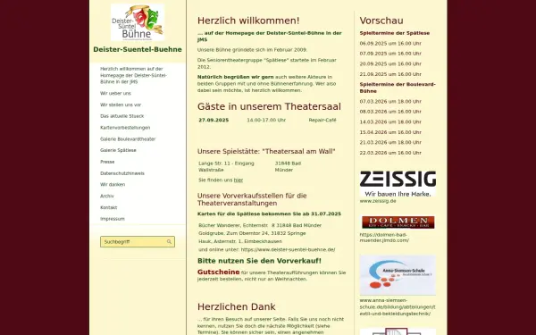 deister-suentel-buehne.de