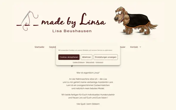 linsas.de