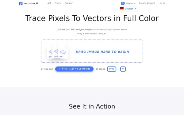 vectorizer.ai