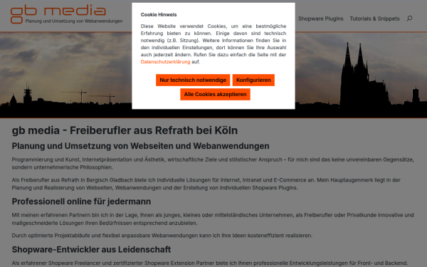 www.gb-media.biz