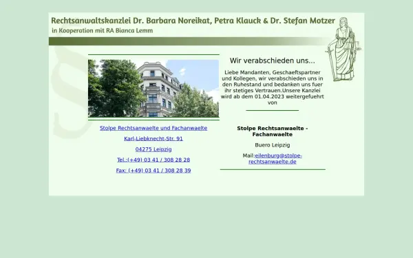 anwaelte-noreikat-klauck.de