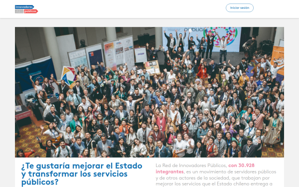 innovadorespublicos.cl
