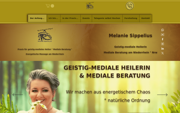 www.melanie-sippelius.de