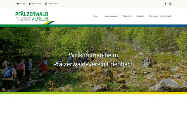 pwv-erlenbach.de