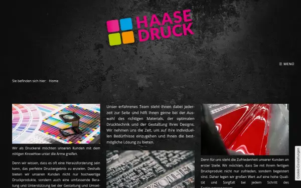 www.haasedruck.de