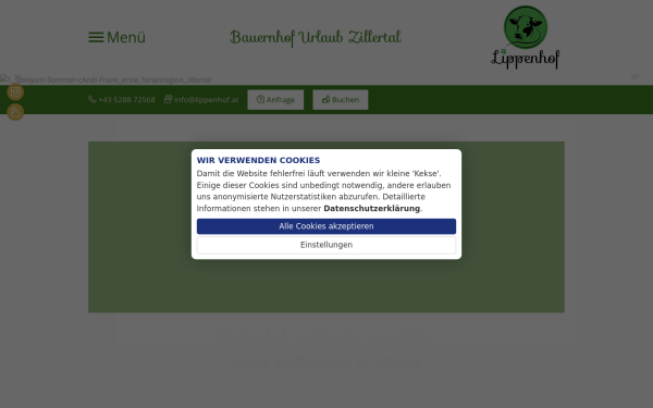 www.lippenhof.at