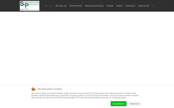 sup-elektro.de