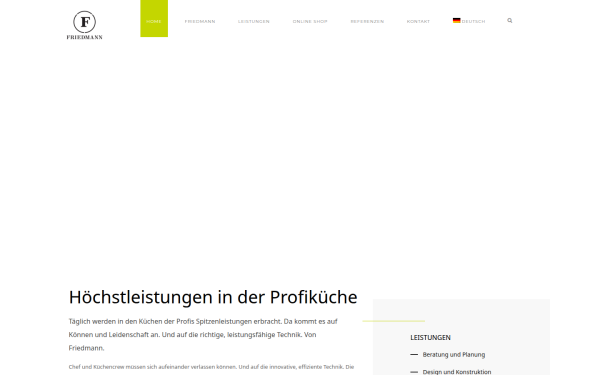 friedmann.de