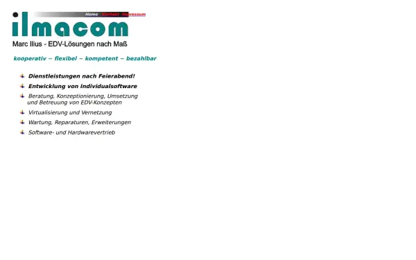 ilmacom.de