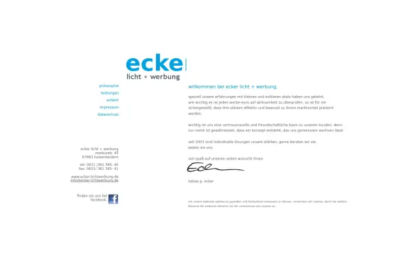 www.ecker-lichtwerbung.de